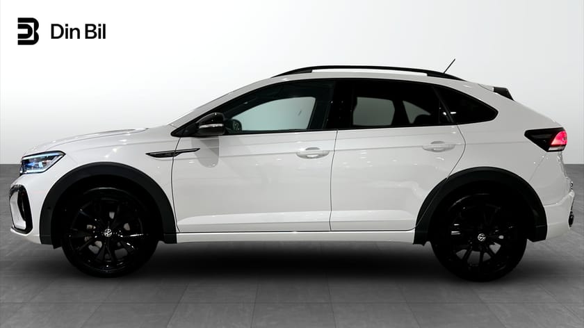 Bild 2 av Volkswagen Taigo