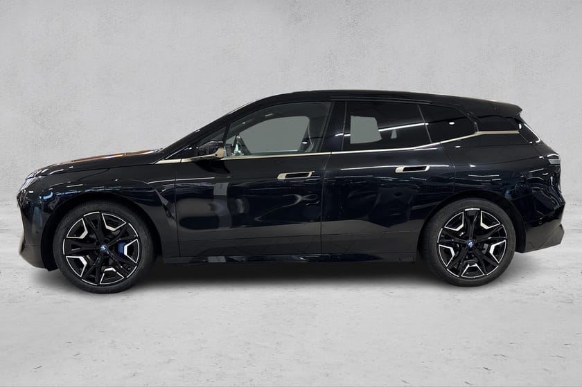 Bilde 2 av BMW iX xDrive50 50 xDrive | Fully Charged | Sportspakke | BSI | Luft |