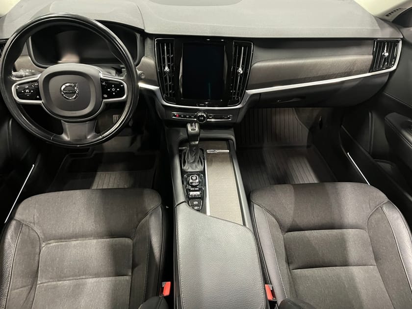 Bild 5 av Volvo V90 Cross Country D4 AWD AdvSE II*Kamera/DRAG/S&V-hjul*
