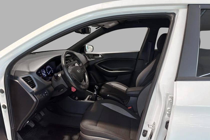Bilde 3 av Hyundai i20 Active 