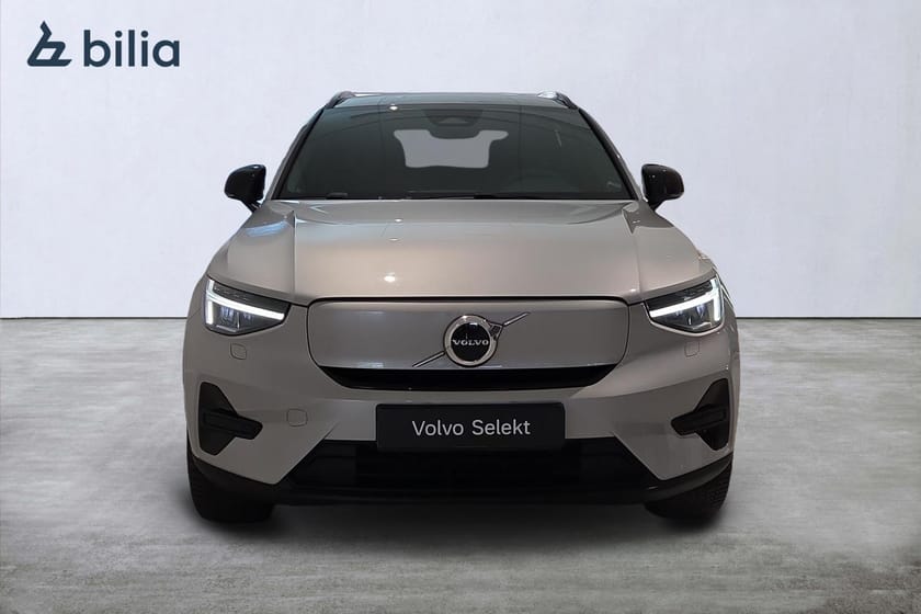 Bild 5 av Volvo XC40 Recharge Extended Range Core