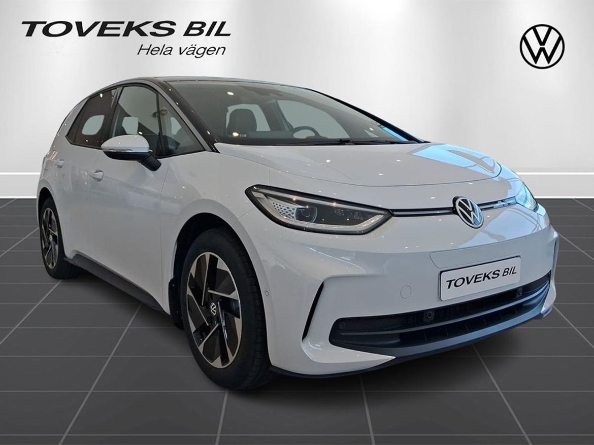 Volkswagen Volkswagen ID.3 Pro Performance — bild 6