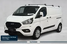 Thumnail bilde 0 av Ford Transit Custom 340