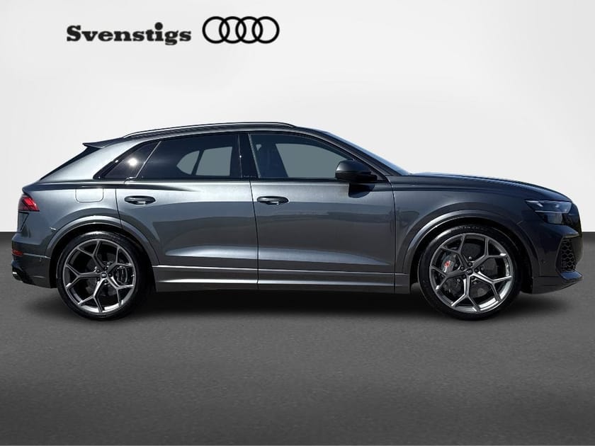 Bild 3 av Audi RS Q8 Performance SUV 640hk TIPTRONIC