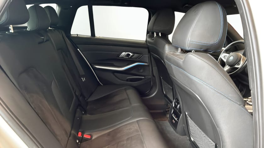 Bild 5 av BMW 330e xDrive Touring xDrive, rattvärme,drag