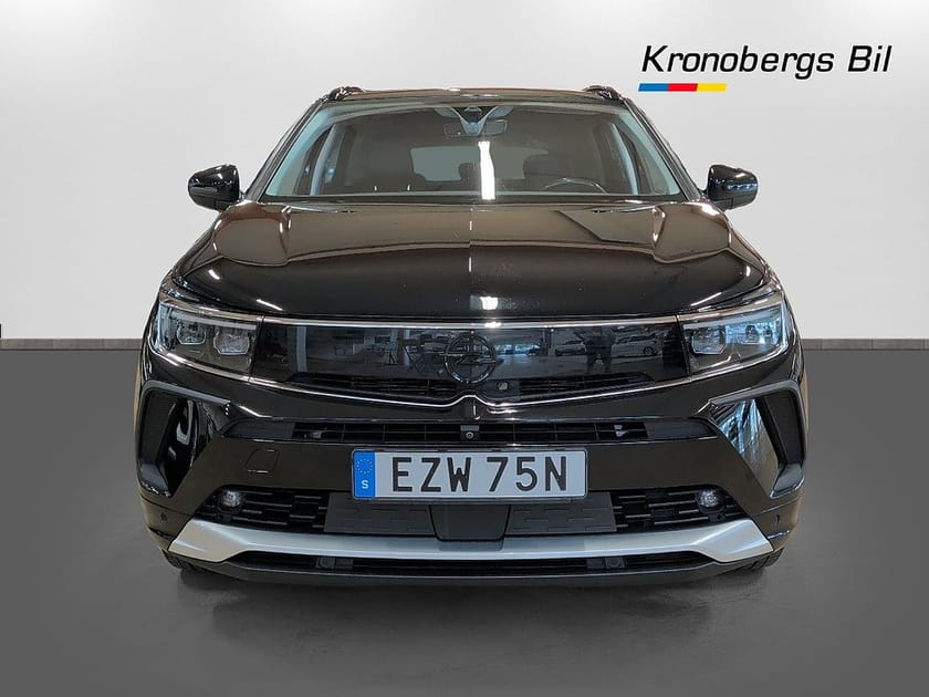 Bild 2 av Opel Grandland Hybrid4 Ultimate 300hk Plug-in 4x4 Automat