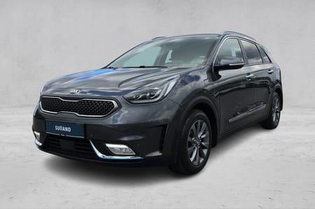 Kia Niro P-HEV