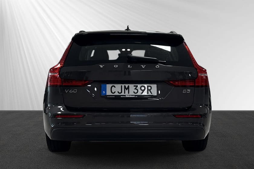 Bild 2 av Volvo V60 B3 Bensin Core
