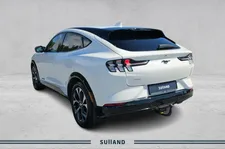 Thumnail bilde 2 av Ford Mustang Mach-E Long Range AWD