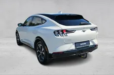 Thumnail bilde 2 av Ford Mustang Mach-E Long Range AWD