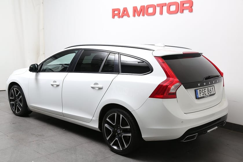 Bild 3 av Volvo V60