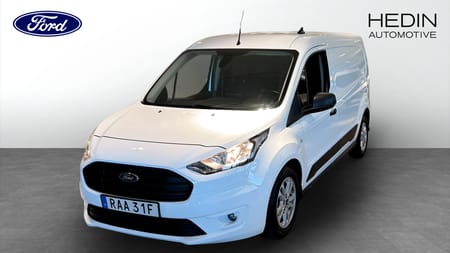 Ford Transit Connect 230 LWB