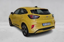 Thumnail bilde 2 av Ford Puma Gen-E