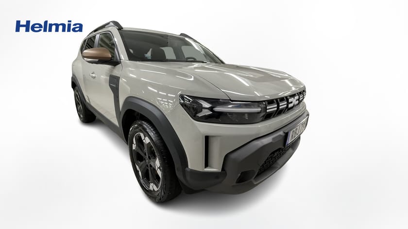 Bild 3 av Dacia Duster HYBRID 140 4x2 extreme A