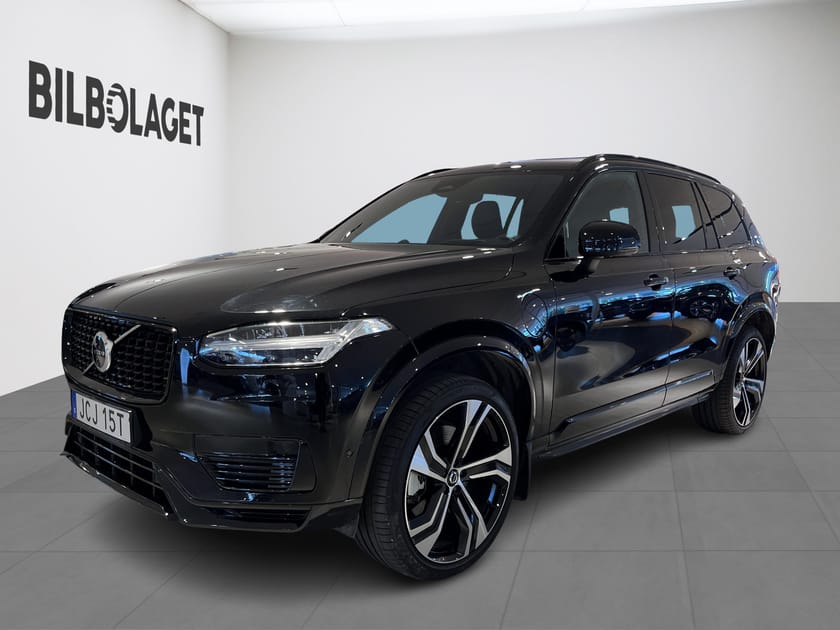Bild 1 av Volvo XC90 7 Säten