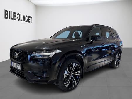 Volvo XC90 7 Säten