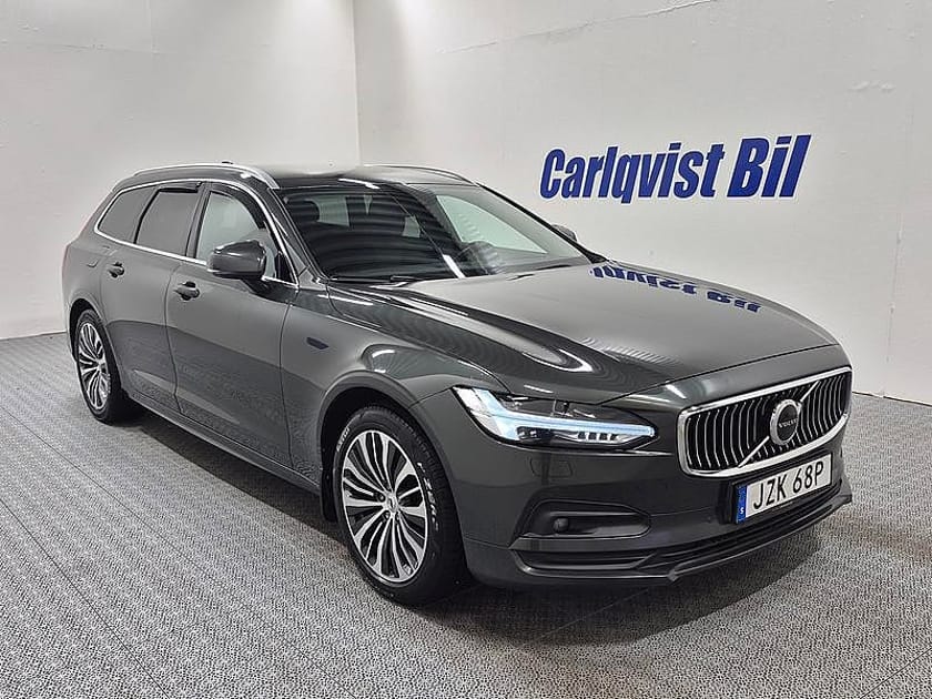 Bild 3 av Volvo V90