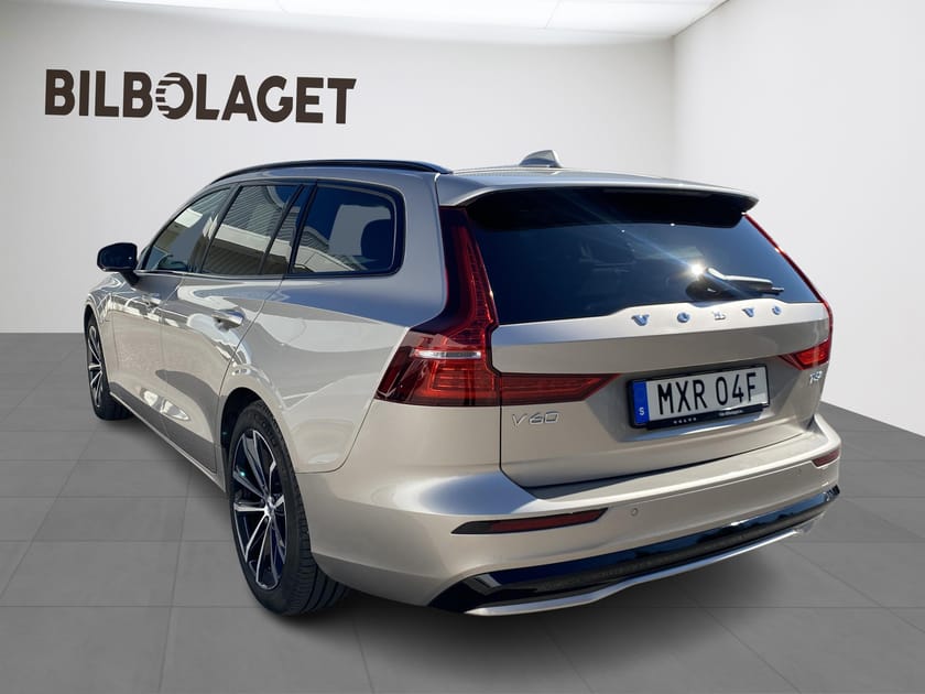 Bild 3 av Volvo V60