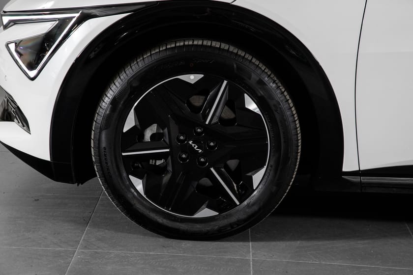 Bilde 4 av Kia EV6 AWD Long Range
