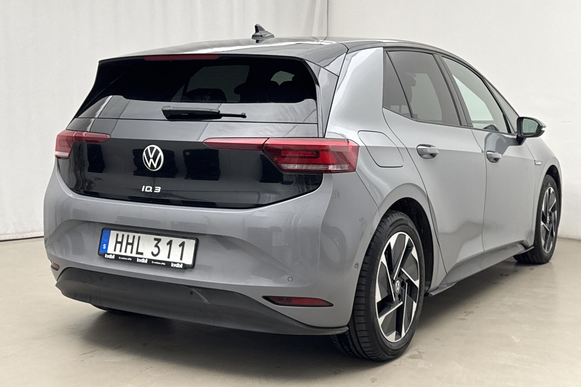 Volkswagen ID.3 Pro Performance 2023, kuva 3/10