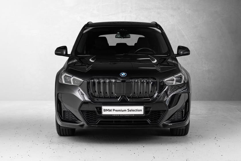 Bilde 3 av BMW iX1 xDrive30