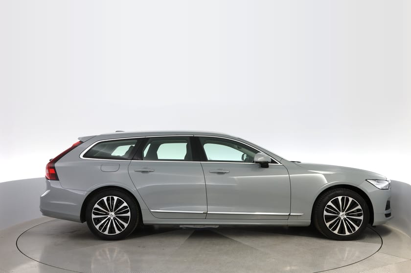 Bild 5 av Volvo V90