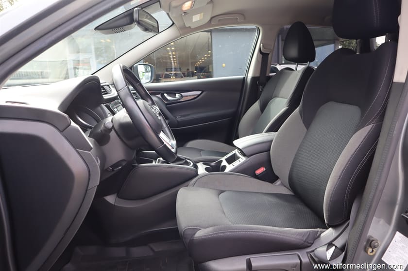 Bild 4 av Nissan Qashqai
