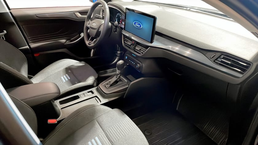 Bild 3 av Ford Focus Active Kombi 1.0 Ecoboost 125Hk AUTOMAT