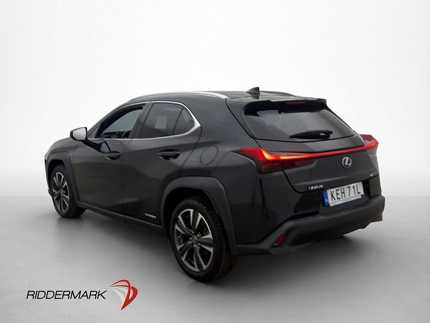 Bild 5 av Lexus UX 250h 184hk Kamera Adaptiv-Fart Navi Rattvärme