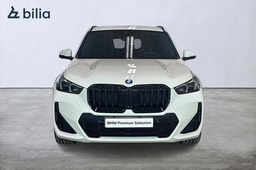 Bild 5 av BMW X1 xDrive25e xDrive 25e M-Sport Pro | Aktiv farth. | Drag | 360