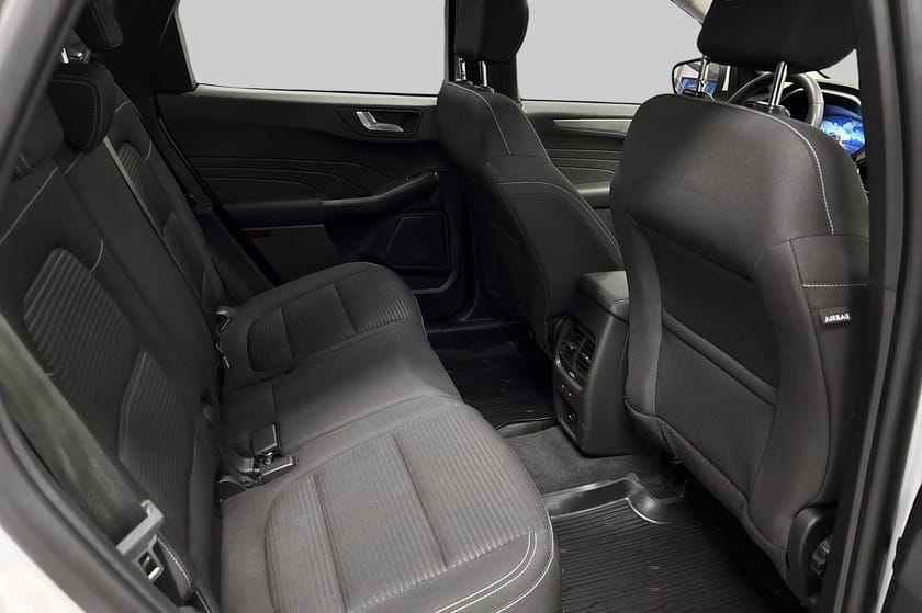 Bild 5 av Ford Kuga Plug-In Hybrid