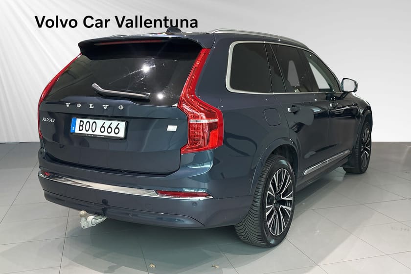 Bild 5 av Volvo XC90
