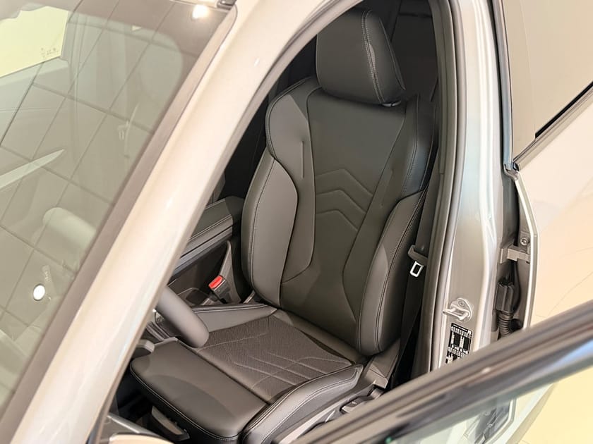 Bild 5 av BMW X1 sDrive18i 