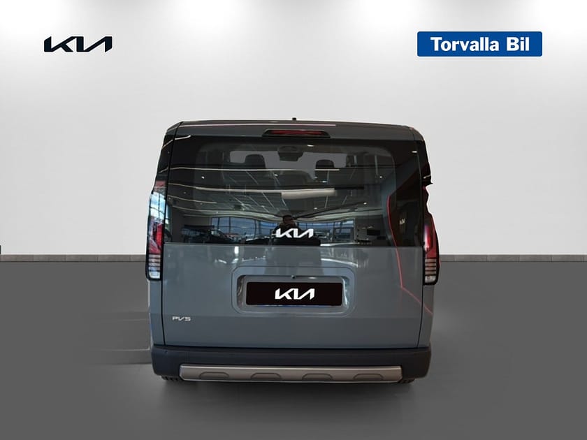 Bild 5 av Kia PV5 Passenger Plus Pro 5-sits Long Range