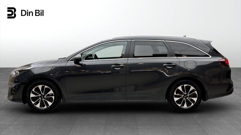 Bild 2 av Kia Ceed Sportswagon Plug-in Hybrid 1.6 141HK NAV Dragkrok