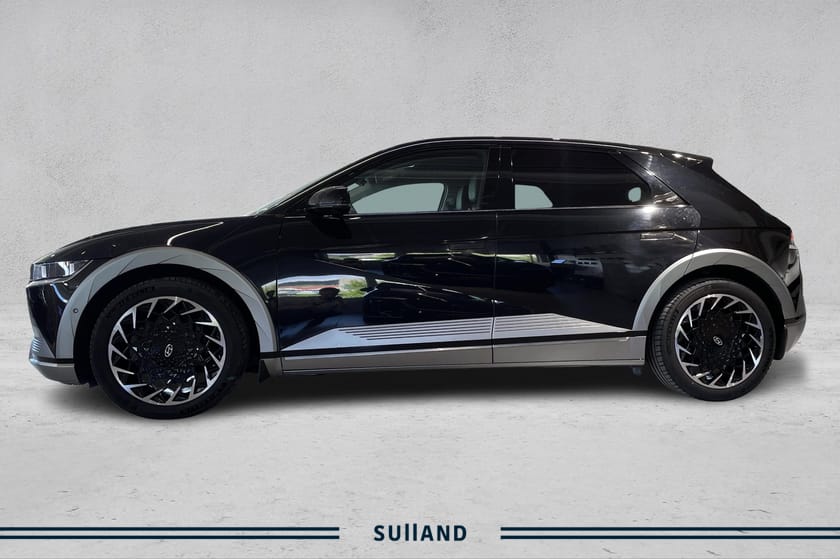 Bilde 2 av Hyundai Ioniq 5 Premium AWD | Seat&tech | Ventilasjon | 360 | Skinn