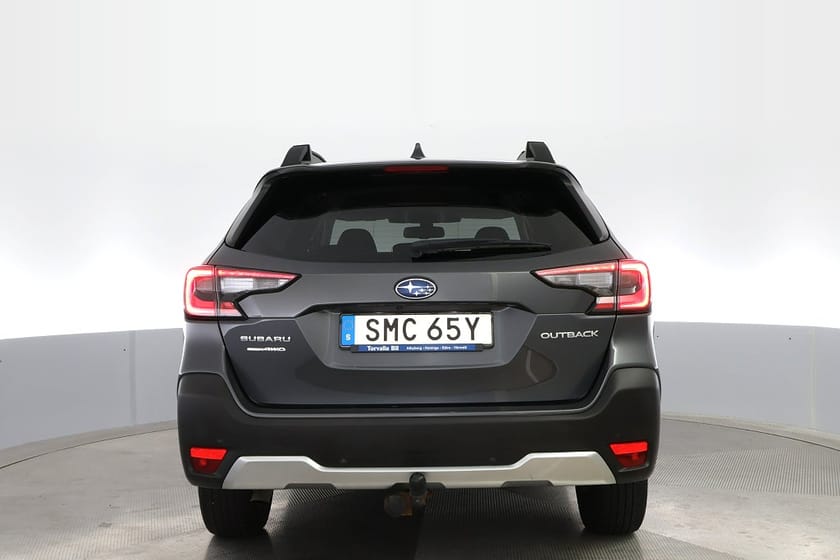 Bild 4 av Subaru Outback