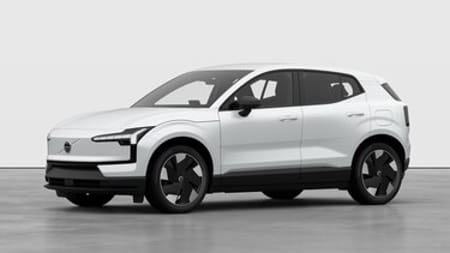 Volvo EX30 P5 Long Range LR Plus Privatleasing 3 790kr/mån