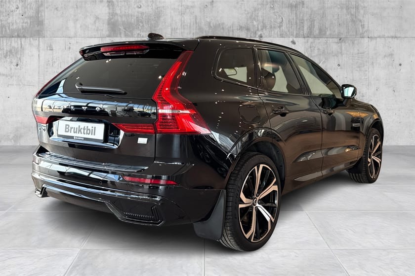 Bilde 5 av Volvo XC60