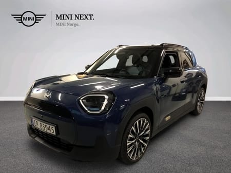 MINI Aceman E Classic Trim Package L