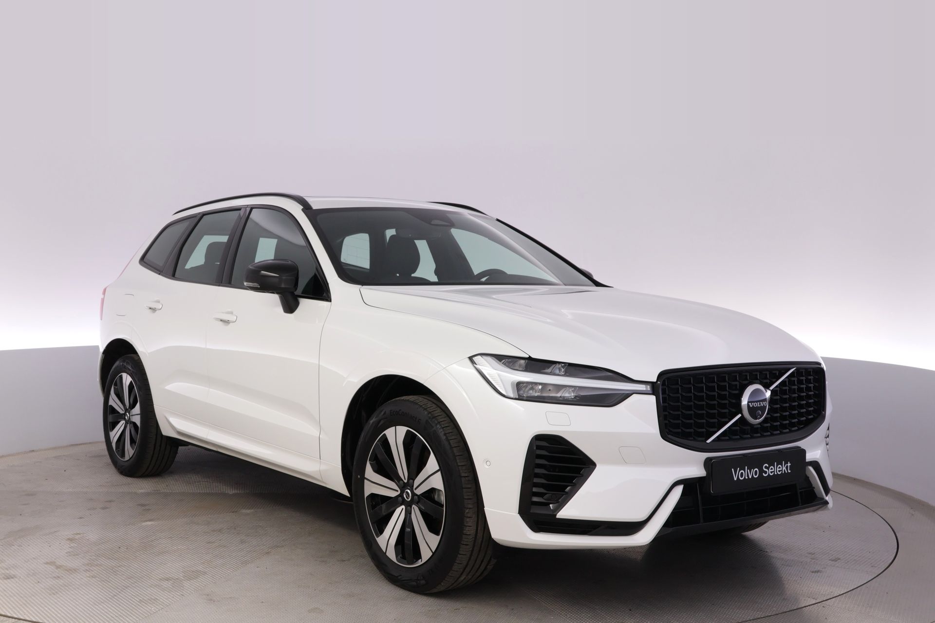Volvo XC60 T6 Plus Dark Edition 360 2025, kuva 6/10