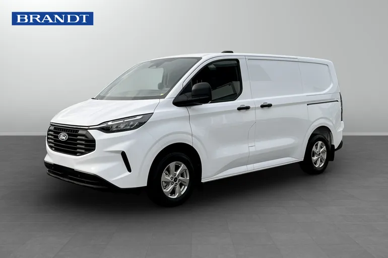 Ford Transit Custom 280