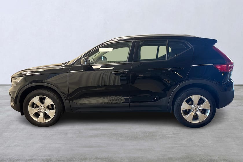 Bild 2 av Volvo XC40 T2 FWD Momentum
