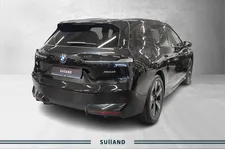 Thumnail bilde 3 av BMW iX xDrive50