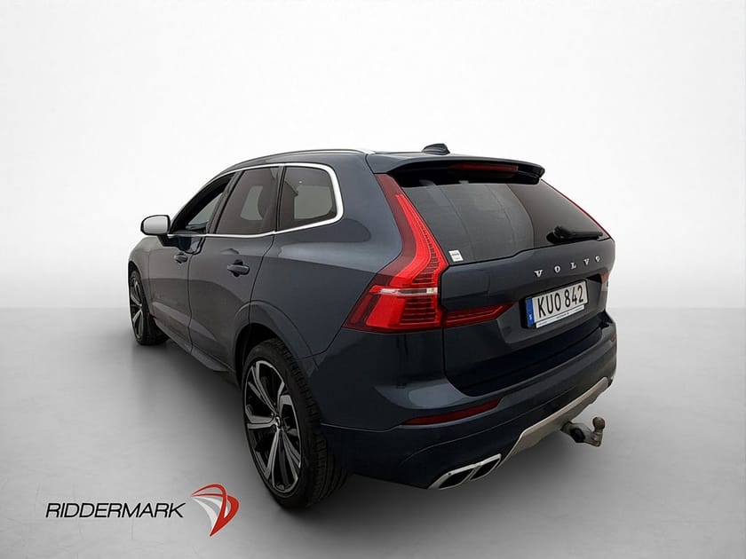 Bild 5 av Volvo XC60