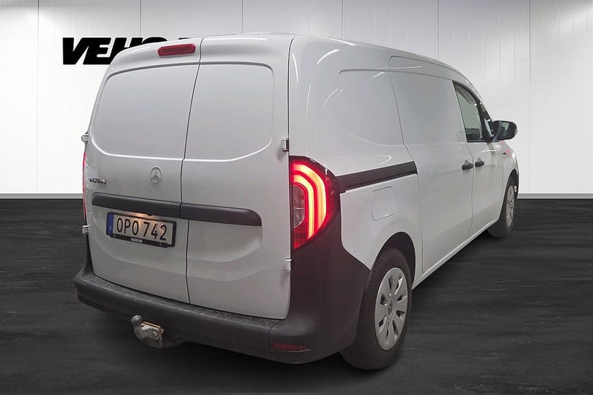 Bild 3 av Mercedes-Benz eCitan L2