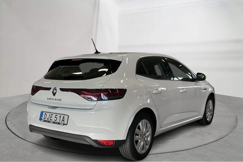 Bild 3 av Renault Mégane