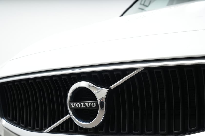 Bild 3 av Volvo V60