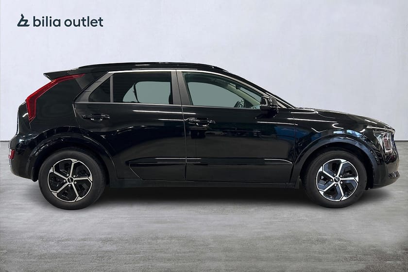 Bild 5 av Kia Niro Plug-In-Hybrid PHEV DCT Action 184hk Navi Drag Carplay Backkamera