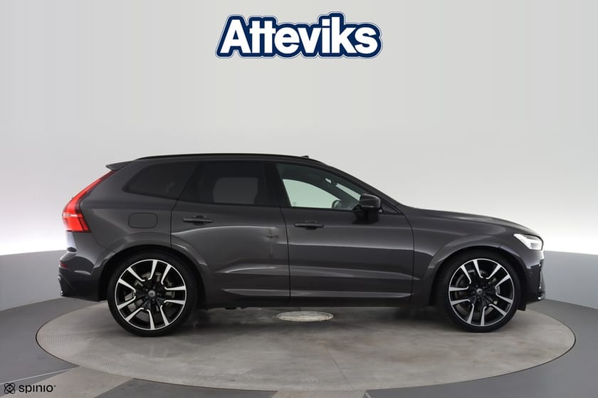 Bild 2 av Volvo XC60
